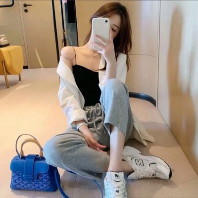孝女巧遇亲生父