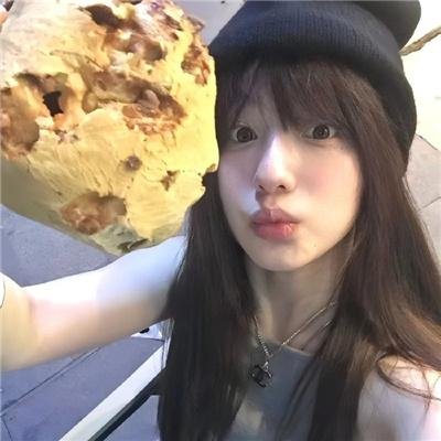 天使降临到了我身边!